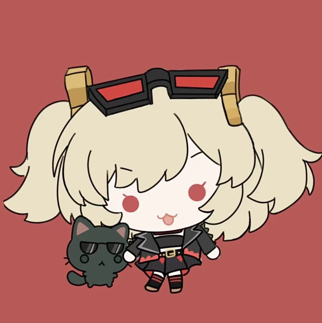 kido616X's tweet photo. 小さくてもかわいい
#Lightburn #ZZZero #ゼンゼロ https://t.co/qmOq1y50o5