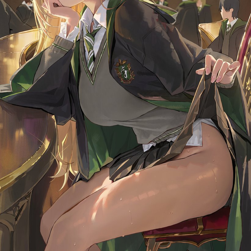 Rolebbc_Alice tweet picture
