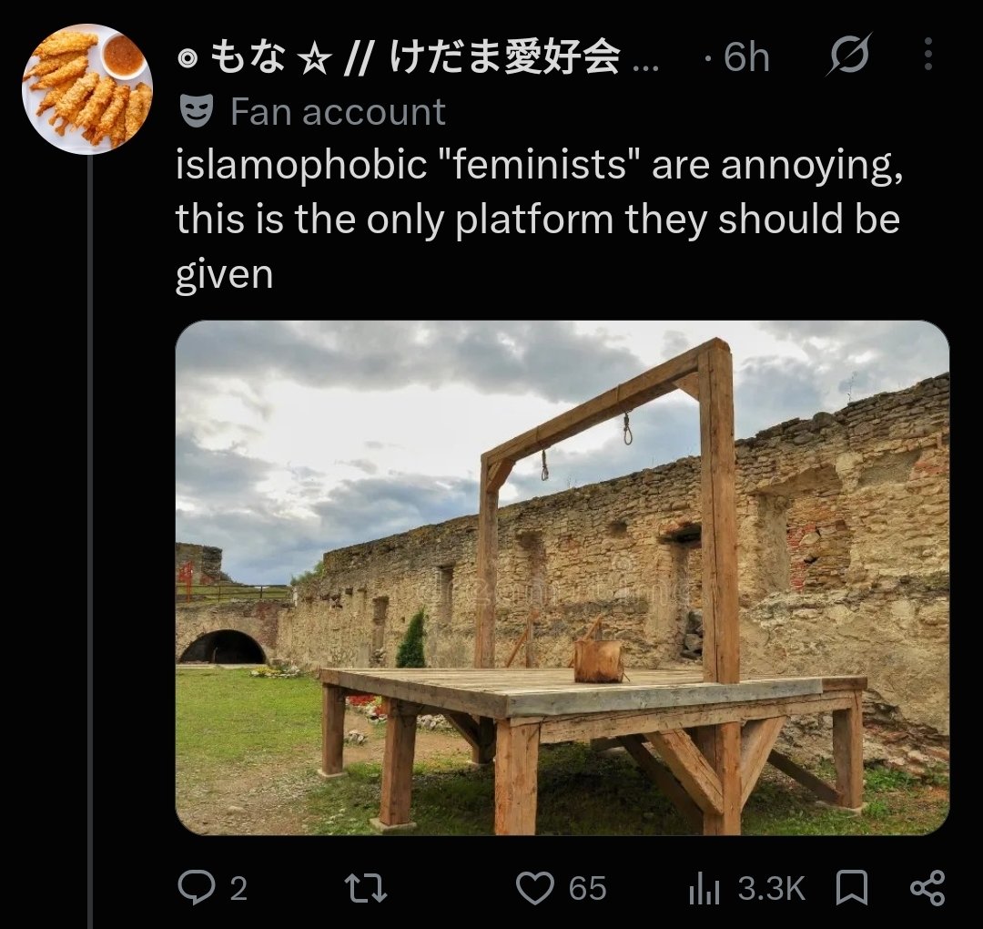 forlorntruther's tweet photo. muslims are subhumans exhibit 1927173728. https://t.co/8jlr4ahxlT
