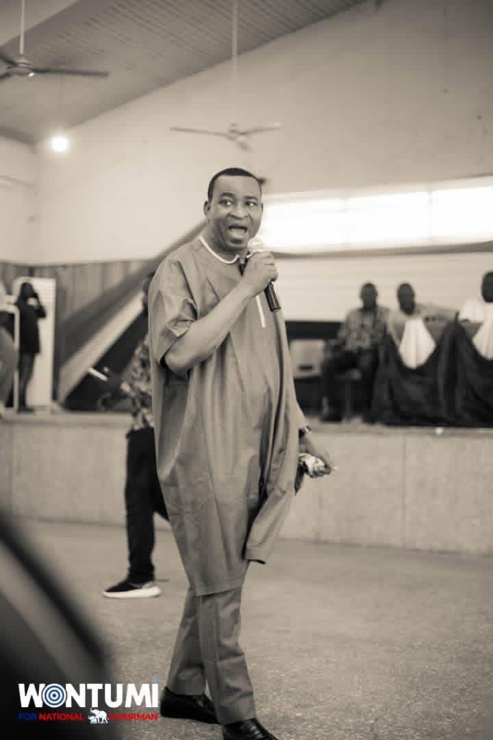 WontumiTV's tweet photo. NYAME NSA WOM 🙏🏾❤️ https://t.co/86hiOgptBV