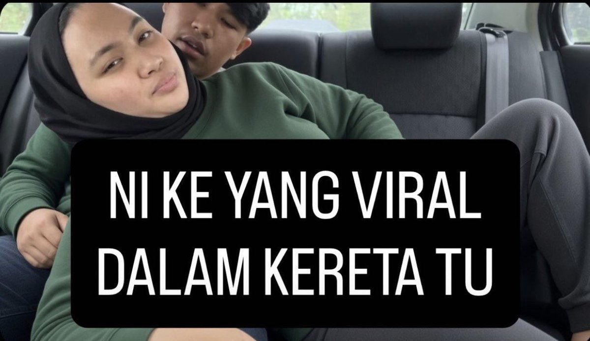 scouuvy's tweet photo. Melayu viral ? https://t.co/gMsvlfI51s
