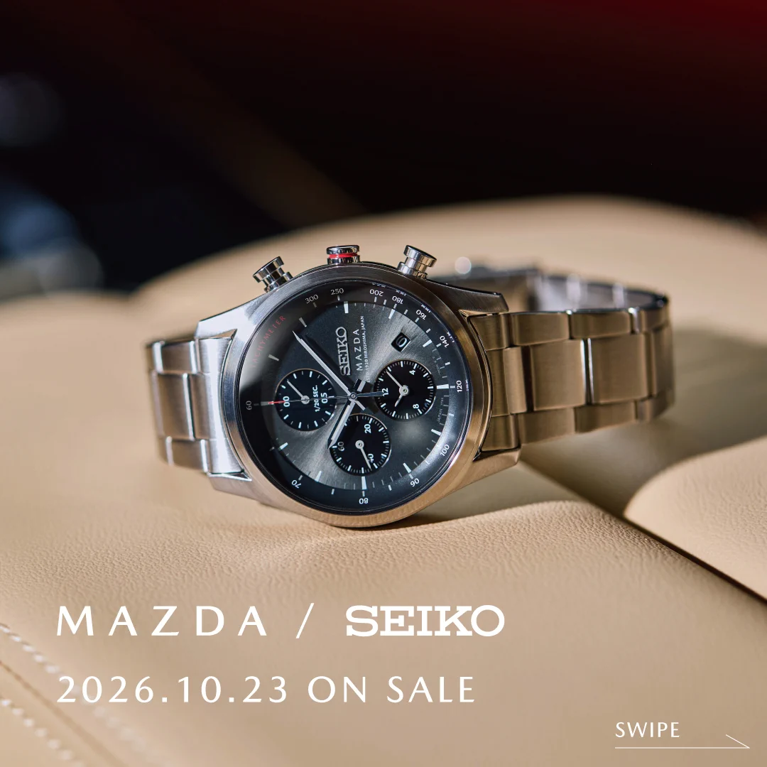 MAZDA SPIRIT RACING on X: 