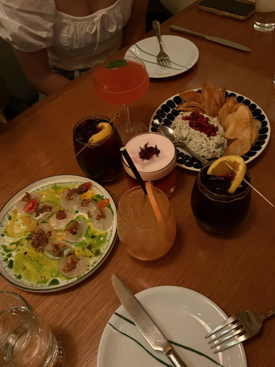cinnamonbased's tweet photo. Birthday food from this year https://t.co/QCU1Ij89pg