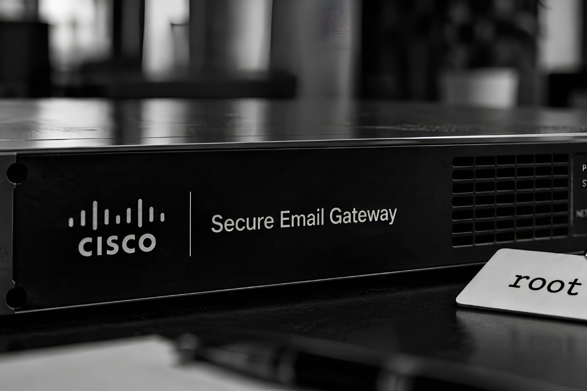 CyberPro_M's tweet photo. @Cisco Zero-Day Flaw Raises Security Concerns

A critical Cisco vulnerability highlights the importance of timely security updates and monitoring exposed network systems.

Read more - https://t.co/4Xr26NdOlr

#Cisco #ZeroDay #Cybersecurity #NetworkSecurity #InfoSec #CybrPro https://t.co/4Kl850N248