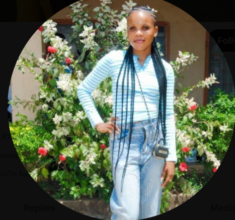 king735071's tweet photo. @umohEmmanuaecu @TheRoseNG gurl ,youre literally ugly and nigerian https://t.co/wi1gKyGd5J