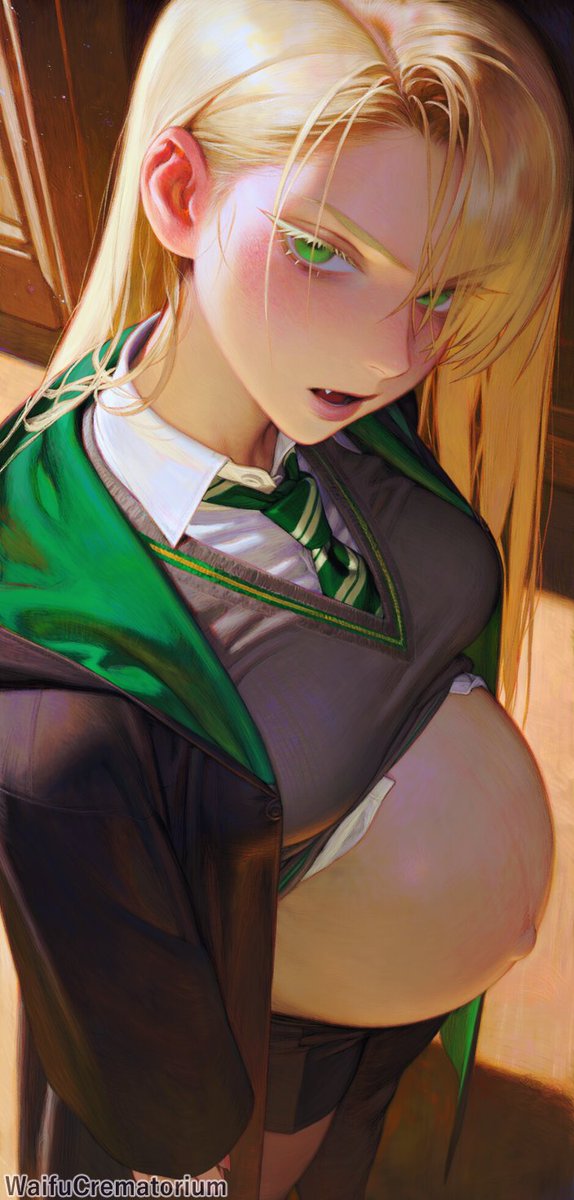 cremabrulees's tweet photo. malfoid sfw https://t.co/KHCSpyggNx