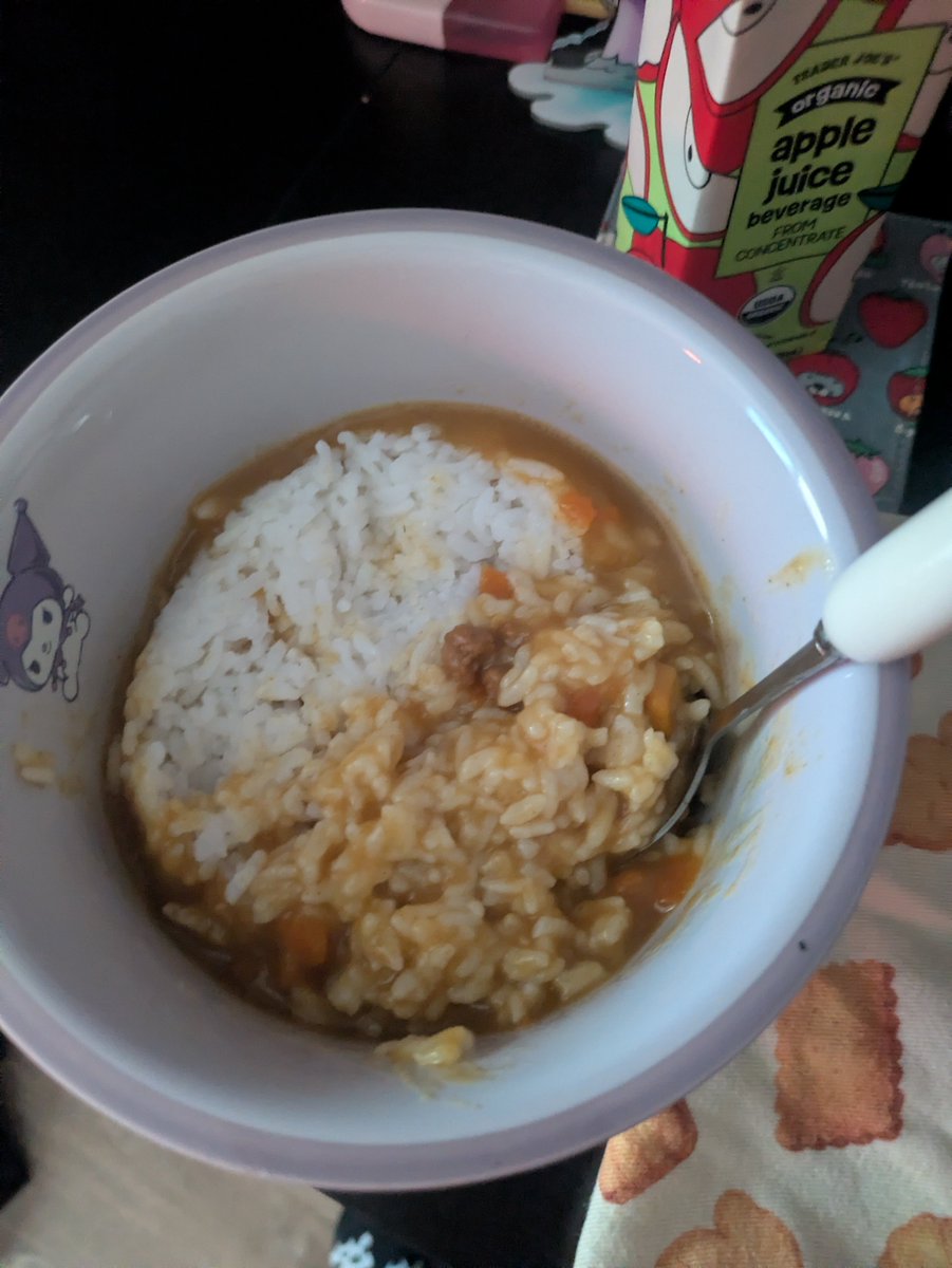rottenapplx's tweet photo. day 3
I don't even wanna talk about today man
every calorie idk https://t.co/bnixXQ8n2y