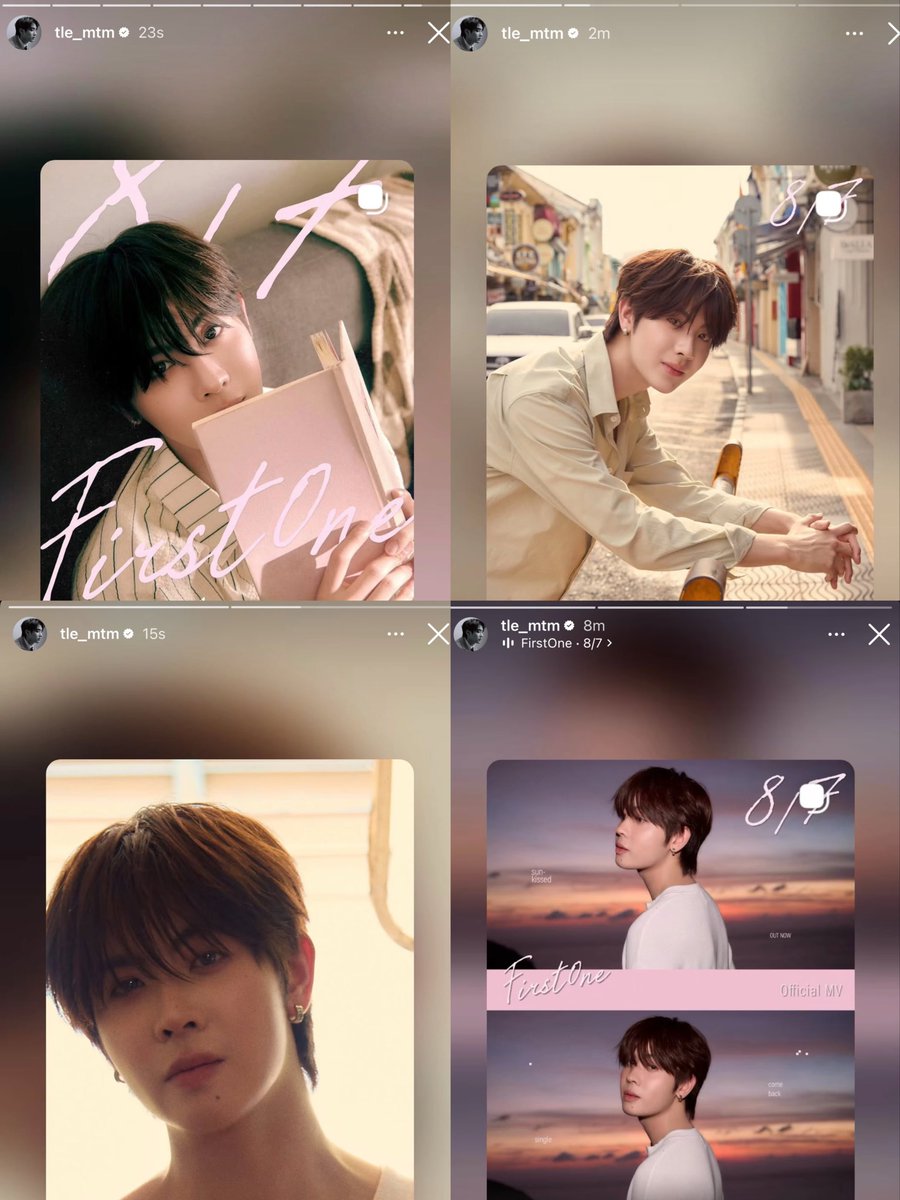 pchymysn's tweet photo. ใครจะรักน้องได้เท่าฮีอีก ดวงใจมติมันท์จริง ๆ😭 https://t.co/8LNy0a3HM4