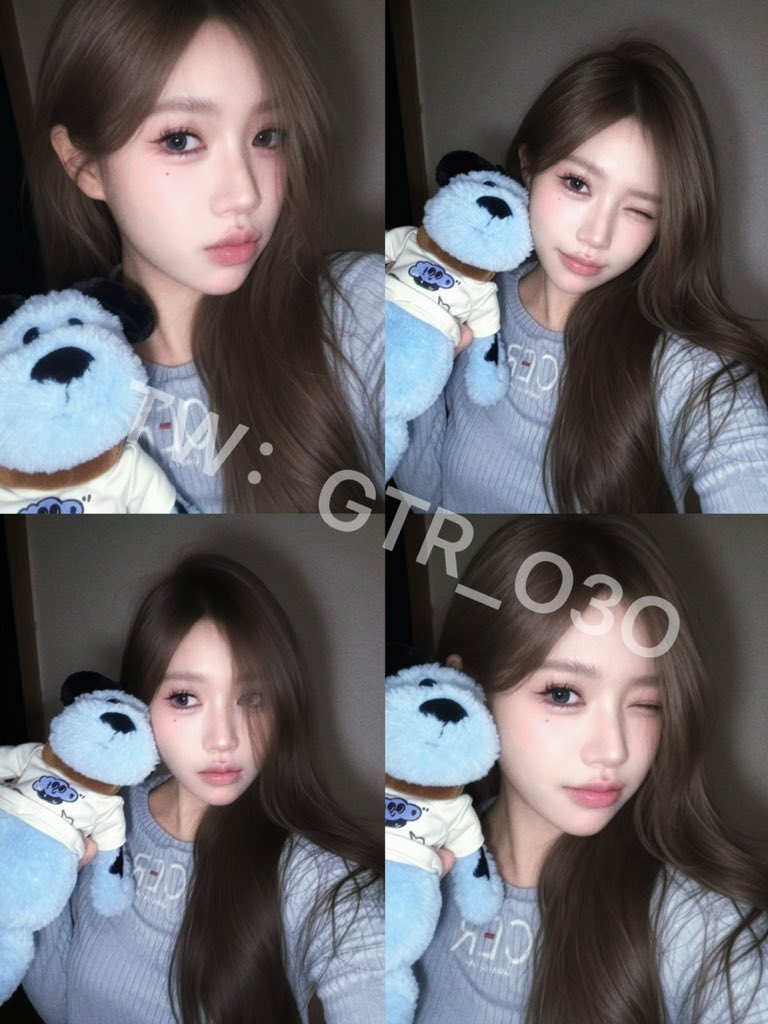 GTR_O3O's tweet photo. 之前的账号被冻结了 宝宝们 关注新号哦 https://t.co/sZ7l8qyy2L