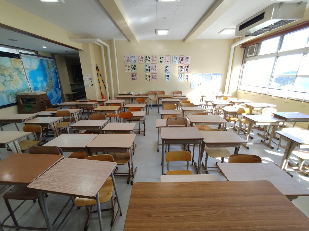 golzi_cube's tweet photo. おもろそうな施設
おもろかった

けどド田舎出身故、小学校が廃校になるってことに寂しさを覚える https://t.co/JXdXb28lQp