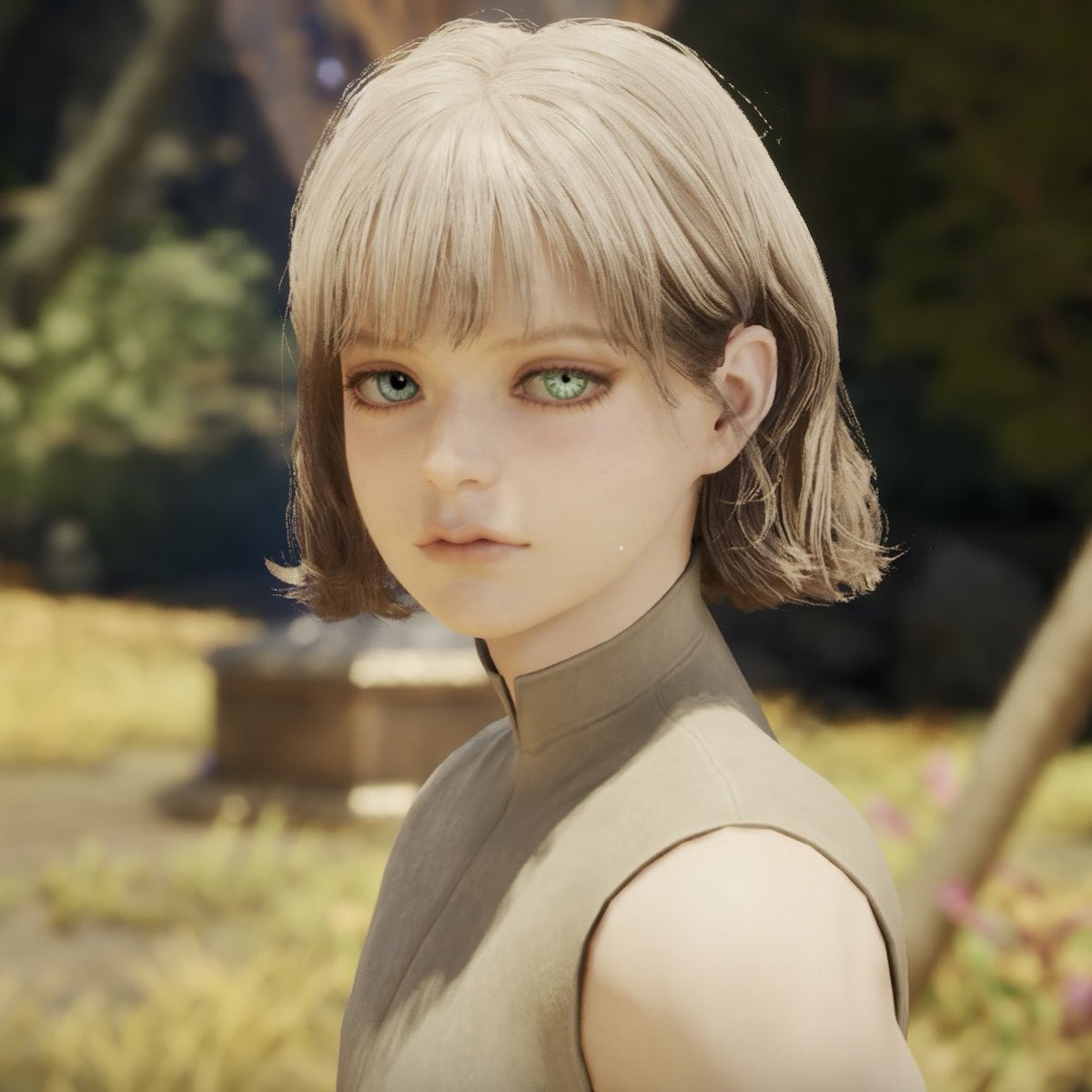 Taise_3Kcustom's tweet photo. 最近流行りのAION2をショタキャラではじめました

天族アリエル鯖で今やっとIL1400を超えたところ
ゆっくりやってますわ https://t.co/Y1NqboBkoJ