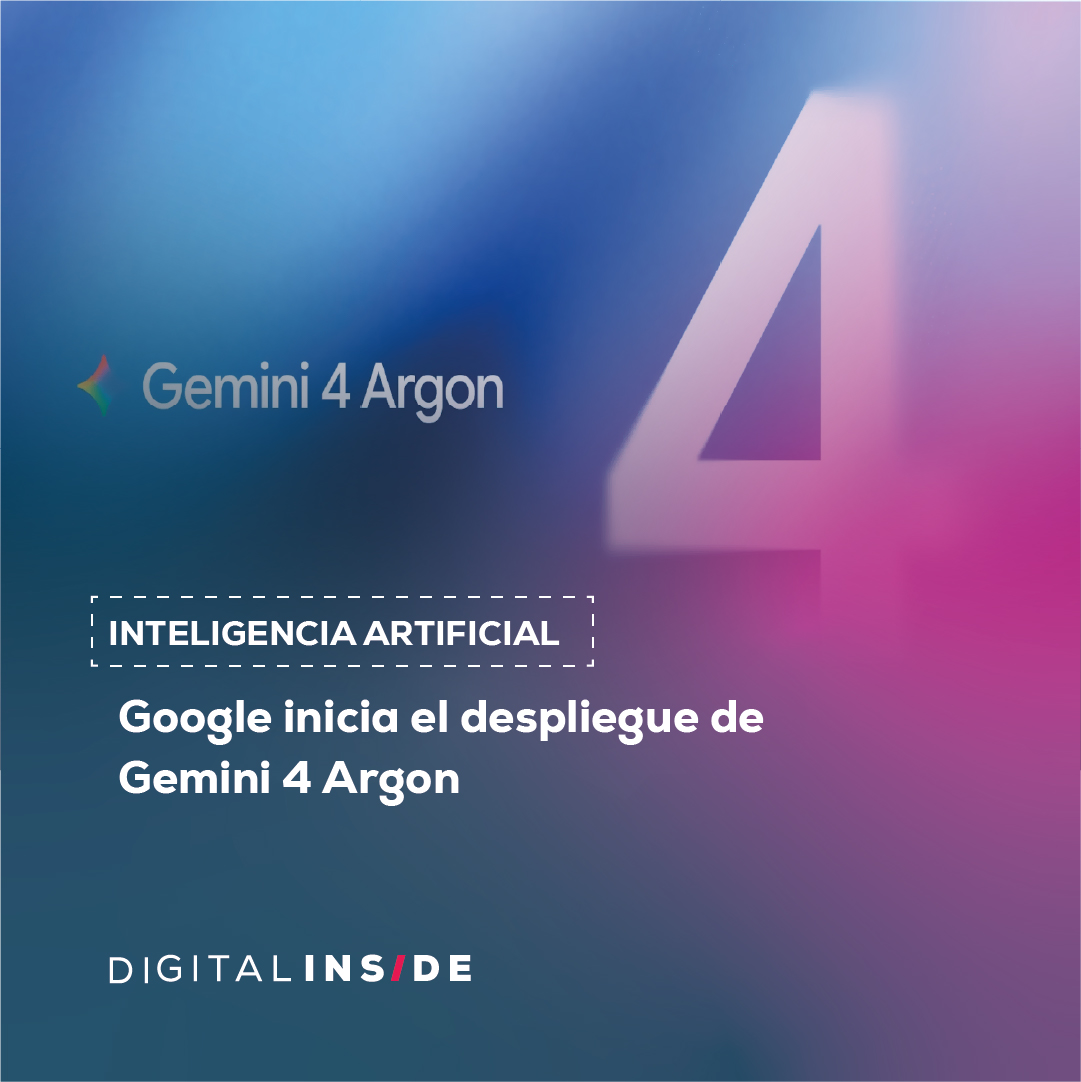 digitalinsidees's tweet photo. El nuevo modelo automatiza tareas complejas y programación, ejecutando procesos en segundo plano e integrándose con múltiples aplicaciones externas.

👉 https://t.co/PU73o9wnsY

#GEMINI4ARGON #GOOGLEANTIGRAVITY #IA https://t.co/HTHLLL3gas