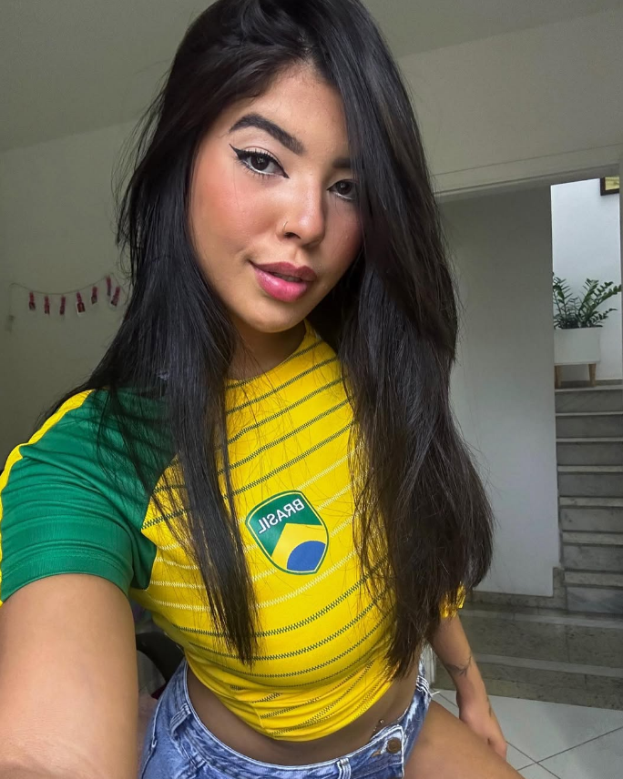 goonthye's tweet photo. mandaram outra cavala deliciosa pra postar 😵‍💫 que peituda gostosa, carinha de quem ama rola

#PINTOSAWARDS #PINTOAWARDS #PINTOAWARD #PINTOSAWARD #PEITOSWARDS #PEITOSAWARDS #BUNDAAWARDS #tribute #TROCONUDS #goon #gooner https://t.co/291GCwEi4F