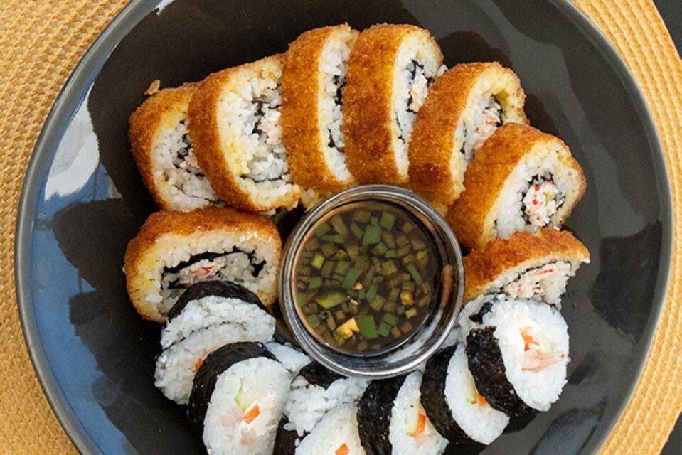 YuseiM08's tweet photo. @UmbrellaElaVT 🤤🍣🥢 https://t.co/A1eFW1IZCC