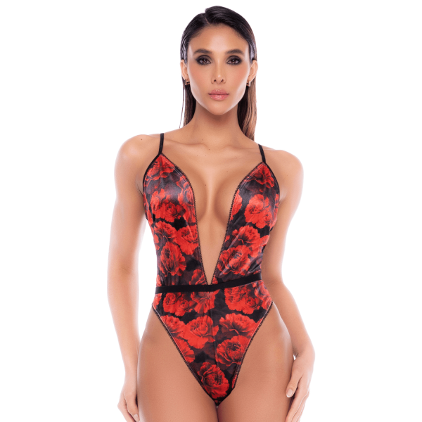 CharmeSensuel's tweet photo. 🆕🌹 NOUVEAUTÉ MAPALÉ
Des roses rouges, de la résille et un décolleté plongeant… Un body au charme floral et à l'allure glamour. ❤️✨
💝 49,90 €
🎁 -10 % 1re commande : BIENVENUE10
👉 https://t.co/IqmAKQgh8a
🚚 Livraison discrète | 🎁 FDP offerts dès 69 € 🇫🇷
#Mapale #BodyFemme #Charmesensuel