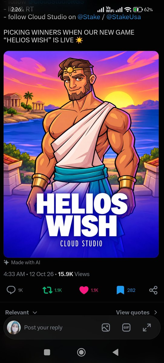 cejuxz's tweet photo. @CloudStudioRGS @Stake @StakeUsa all done https://t.co/Lqhi1EACqA
