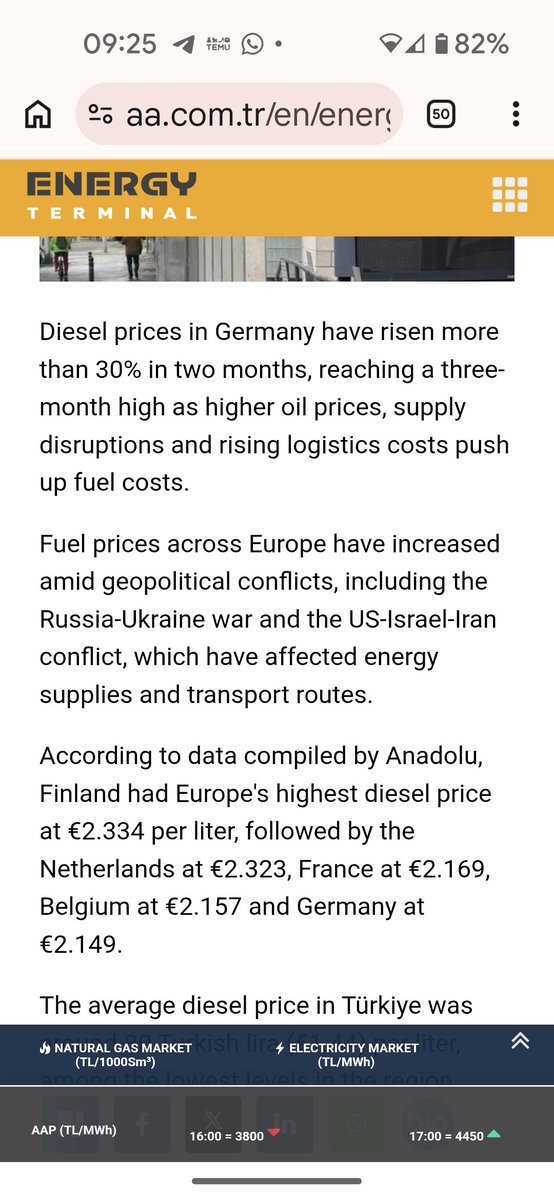 MMasyanayX's tweet photo. @Alice_Weidel I think the Netherlands is the biggest partner, both logistically and politically. https://t.co/yx7DN0x089