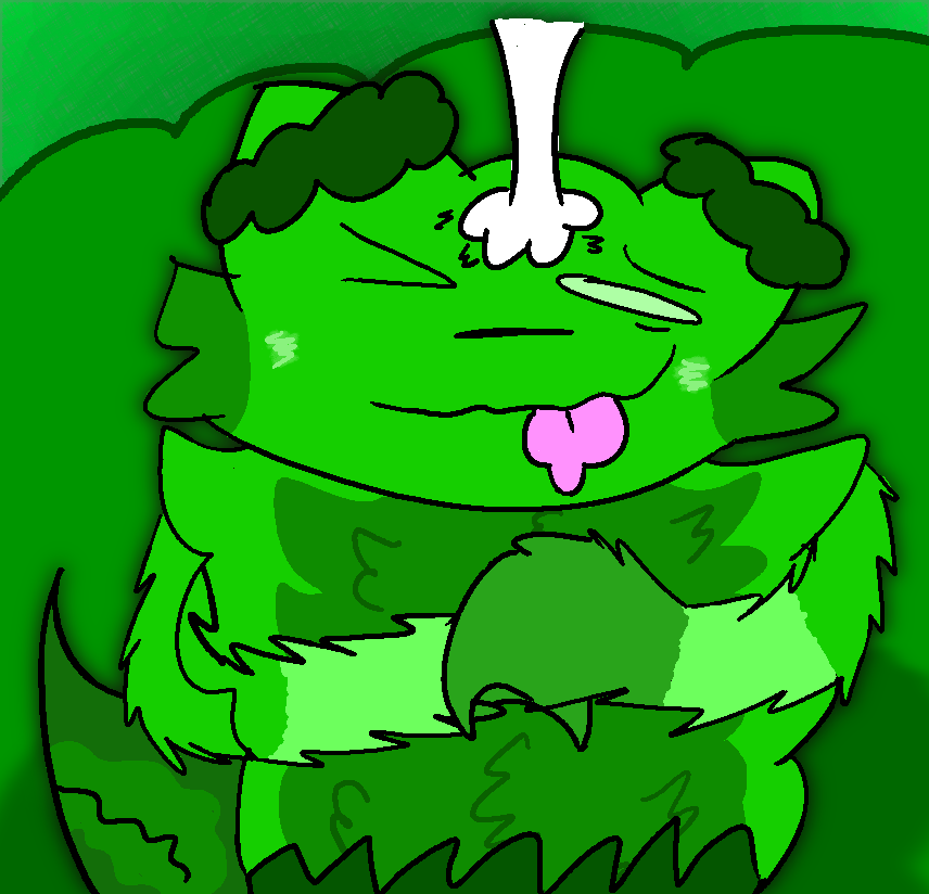 CoderAnAnimator's tweet photo. remake of an old drawing from late june

i am quite proud of this yes https://t.co/evE9jg9KnO