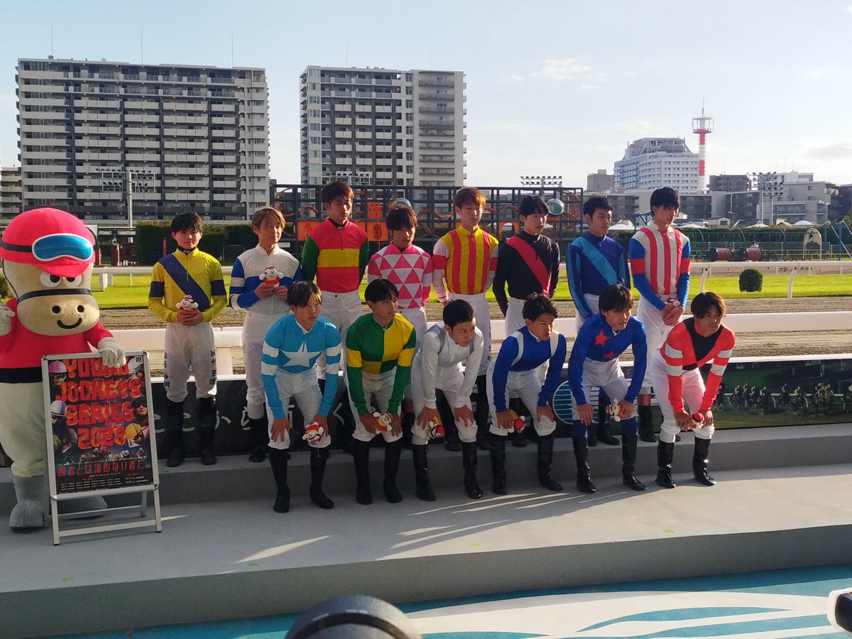 specialage's tweet photo. YJS川崎ラウンド

地元(？)の佐藤翔馬が勝つかなぁ？ https://t.co/VmmsYPOORO