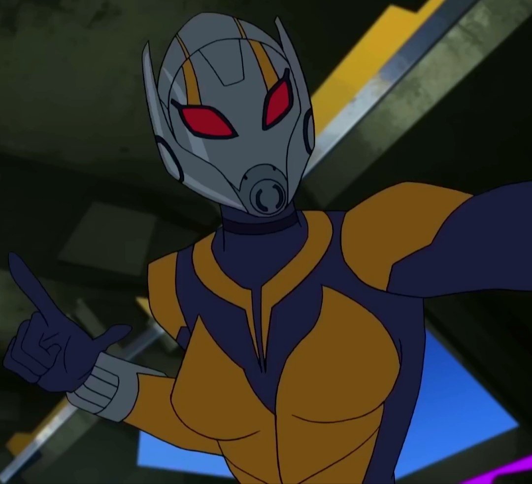 KollecterK's tweet photo. Good morning oomfs 

Hope van dyne is the goat https://t.co/e86UbpO4fW