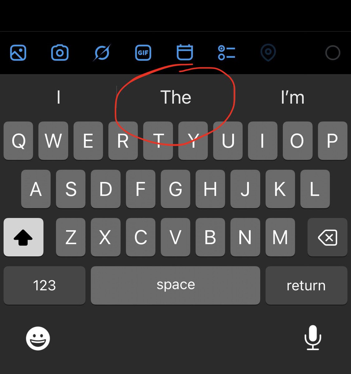 flutterlarper's tweet photo. @heychrisfox @SomaKazima2 Open up your phone and spam this button right here 😂

Here’s an example:
A simple example for you and the rest to use for the future to see how your business will grow in future and what your company is doing to help your company thrive and thrive and thrive https://t.co/V3SSkZVAEY