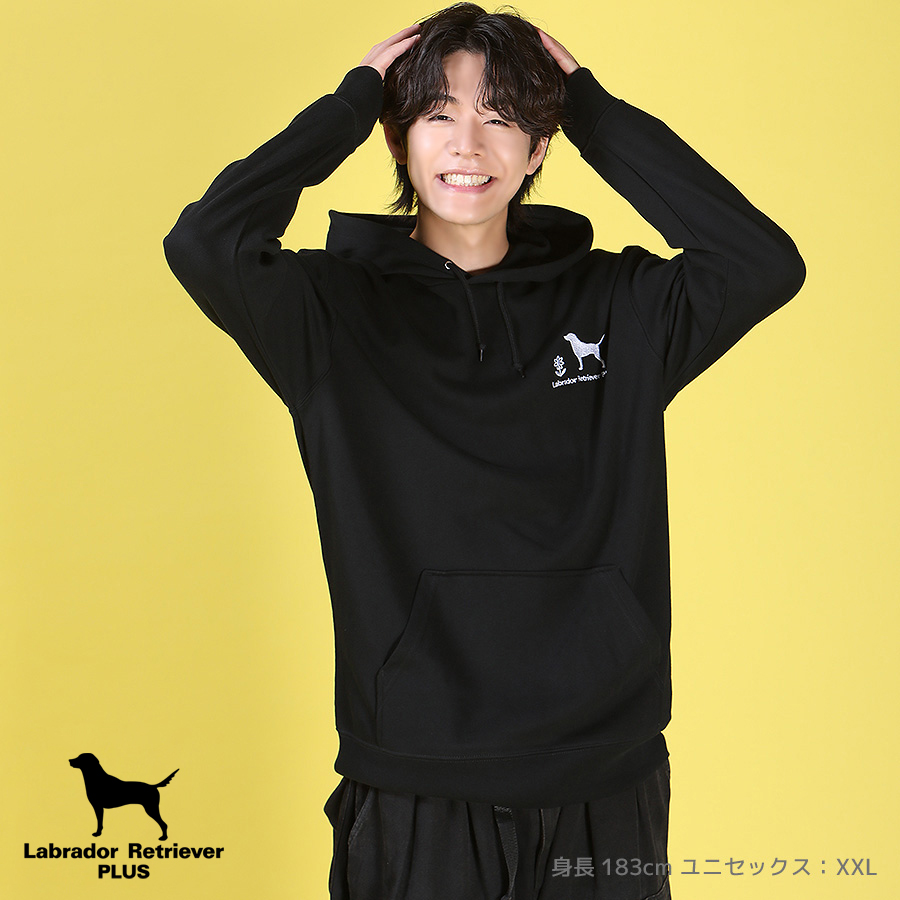 udgcoltd's tweet photo. 井筒雄太さんとのコラボアイテムが
受注締め切りまで【残り4日】🐶✨

主役やインナーとして多用出来る長袖Tシャツがオススメです💞

詳細・ご購入はコチラ🛍
https://t.co/yI7X1Udzbg
#LabradorRetrieverPLUS #LabradorRetriever #ラブラドールレトリバープラス #ラブラドールレトリバー #井筒雄太 #SHOW_WA
@yuta_show_wa