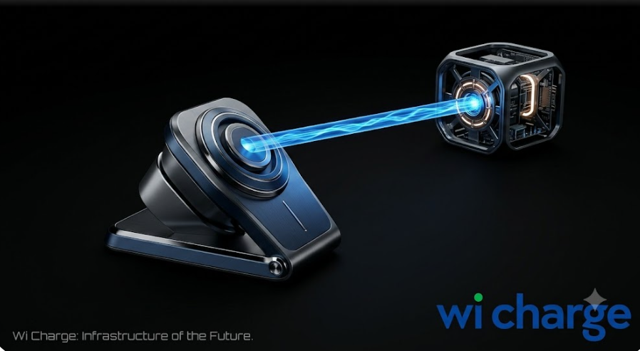 Muhamma34078486's tweet photo. Smart home technology scaling remains limited by constant battery. Nicole Junkermann sees this breakthrough as a growth catalyst. Solution: Safe long-range infrared tech transmitting continuous electricity over the air. #WiCharge #IoT #WirelessPower #Innovation #NicoleJunkermann https://t.co/WqrIhSFGT5