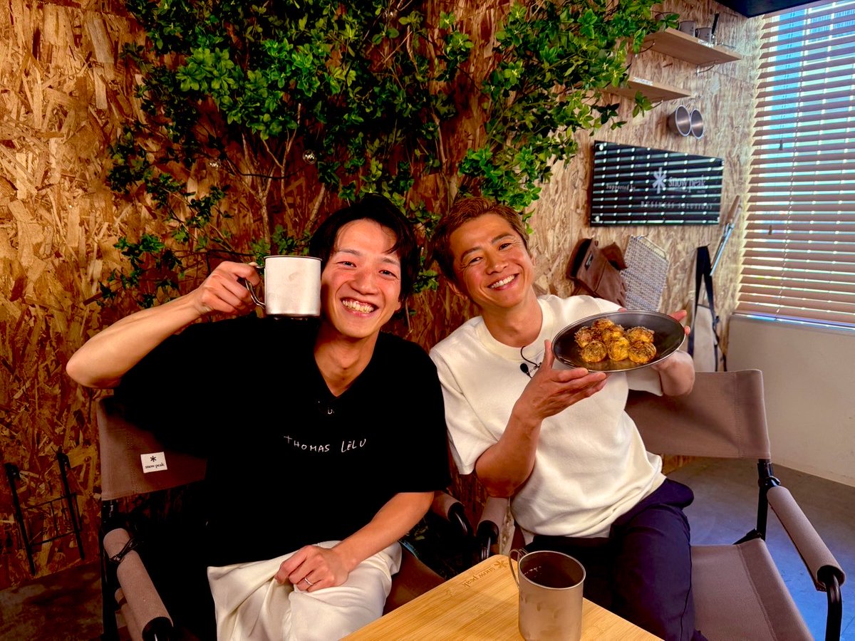 nobutaka4719's tweet photo. YouTube撮りました🤩✨ https://t.co/7Aeigs1YuU