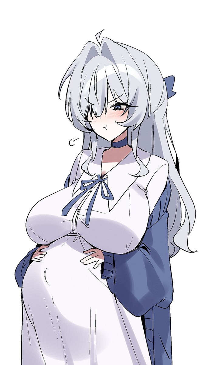 taiyaki12_02's tweet photo. Your Nagging wife
Hey!!💢
     2 years later...
🤰💢 https://t.co/fjdblXlqxV