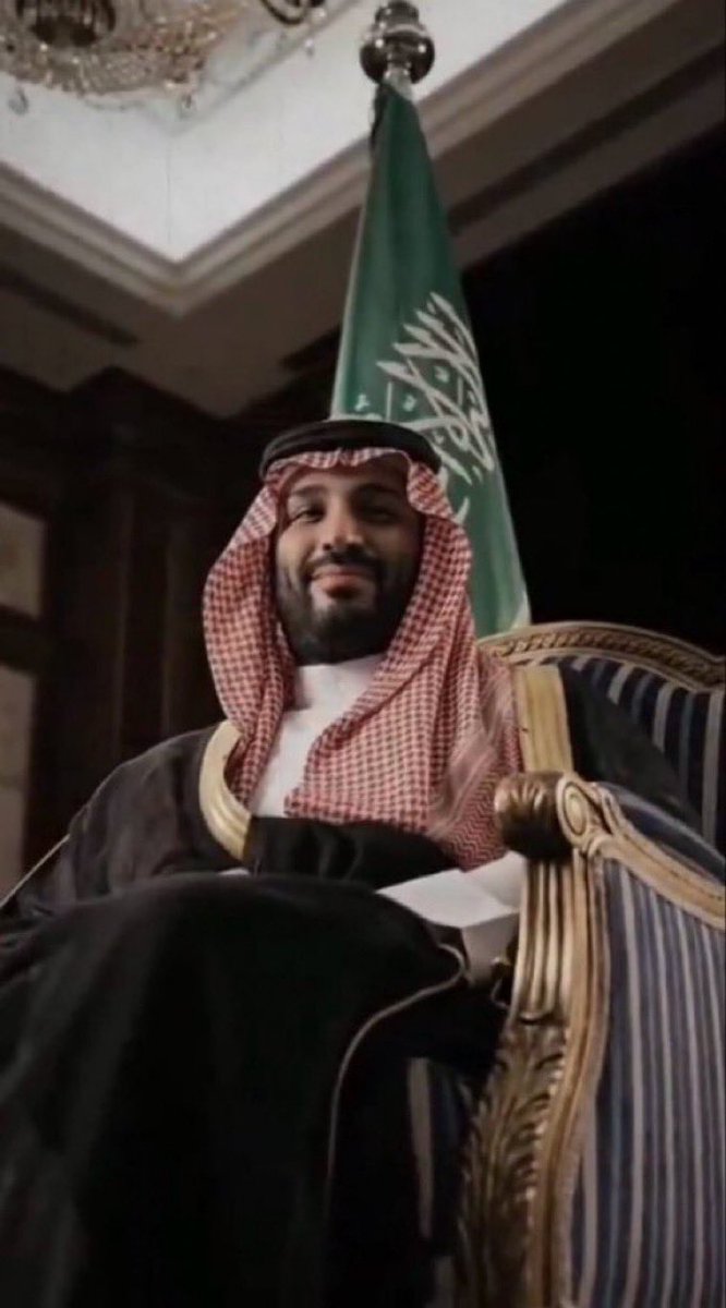 Memoo66828535's tweet photo. @m5rsn @SaudiVibe ماعندك إلا النباح 😂😂🤣🤣هذا #ولي_العهد_الأمير_محمد_بن_سلمان #تاج_راسك🇸🇦♥️ https://t.co/7v5O5wARc5