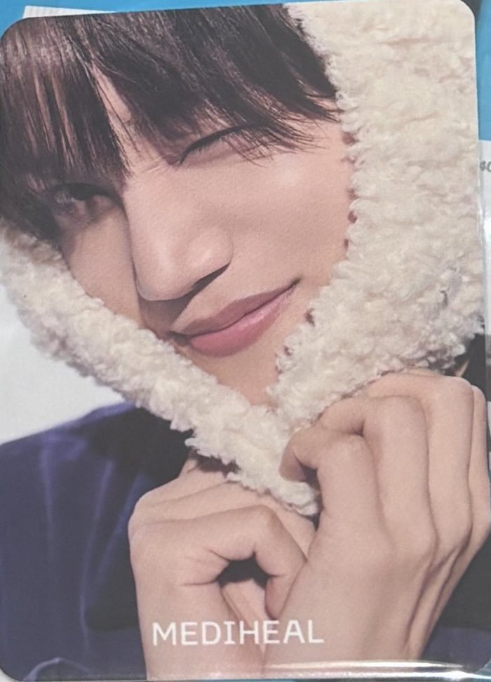 Erigom_Kingdom's tweet photo. [WEIBO]{261015}

Que bonita es toda la merch de #KAI xMEDIHEAL  😭😭😭 las pc son tan lindas 🥺🫳🐻🤎

#JONGIN #카이 #カイ #金钟仁
Cr. jonginday
[니니94❣] https://t.co/xeVzx6xe5b