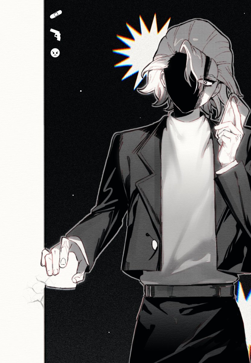 ghost42Pasta's tweet photo. 🚬✖️天杀的是谁捅了我的猫 https://t.co/FyFaEPJ89a