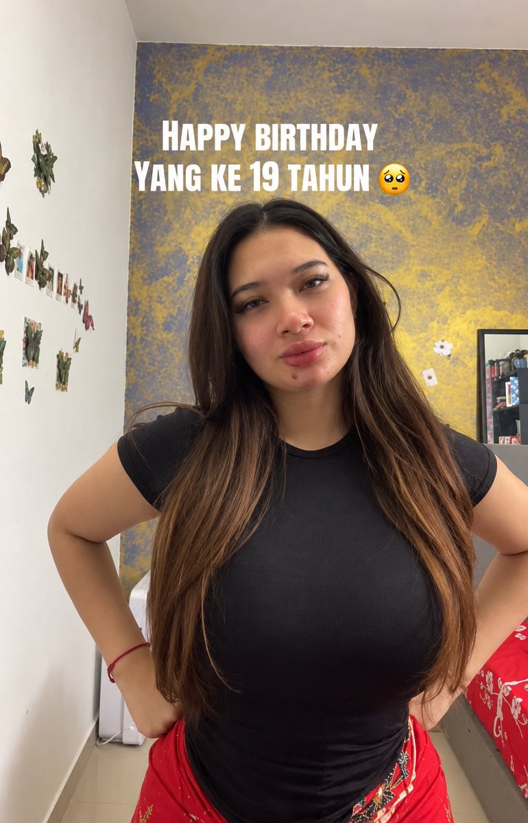 bibetiel's tweet photo. ada yang tau namanya?

📁 https://t.co/i0abiTUH8I https://t.co/UFfiyL6Wpj