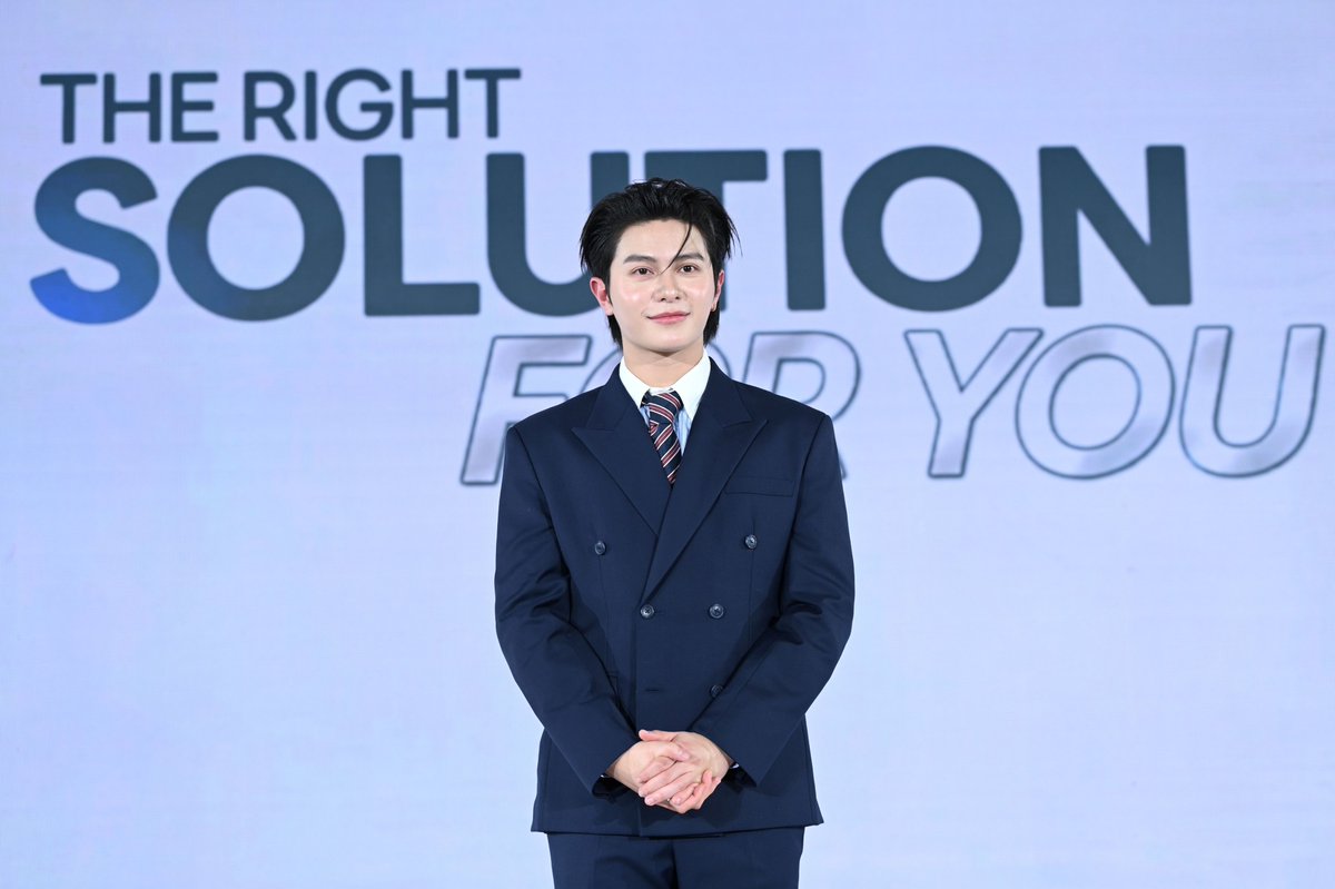 around_ent's tweet photo. Ren Clinic เขย่าวงการคว้า “วิลเลี่ยม LYKN” พรีเซนเตอร์คนแรก ชู The Right Solution ความงามเฉพาะบุคคล เจาะใจ Gen Z ยุคใหม่

WILLIAM REN PRESENTER 
#RENXWILLIAM 
#Williamjkp #LUNAR #WESLEY 
#TheRightSolutionForYou #Renclinic

อ่านข่าวเพิ่มเติม
📍https://t.co/3ha6w0MzMV

ติดตามรายละเอียดและข้อมูลเพิ่มเติมได้ที่  Facebook - Ren Clinic   IG - https://t.co/tSQKaO7lDH  TikTok - Renclinic.official  X - renclinicth   Line - @renclinic