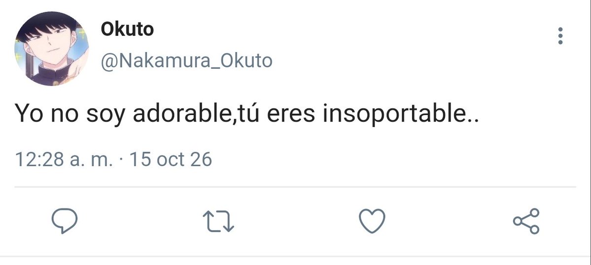 Crayola_kyman's tweet photo. AU (? ┆ #Matsunaka
Nakamura escribe en su diario como fue que se sintió al enamorarse de Matsumura y como se fueron conociendo, siendo su relación tan parecida a la canción :
Goma de mascar - Paty Cantú
#goforitnakamura #matsumura #nakamura #kiwis
Jas jas https://t.co/FfvZnT2wwP