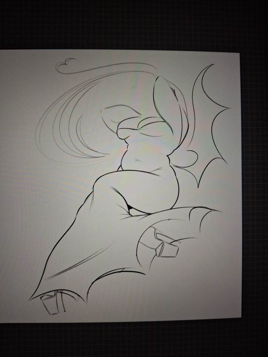 Unh0lyWat3r_'s tweet photo. #halloweenart #digitally #artmoots https://t.co/WNO9h07GP2