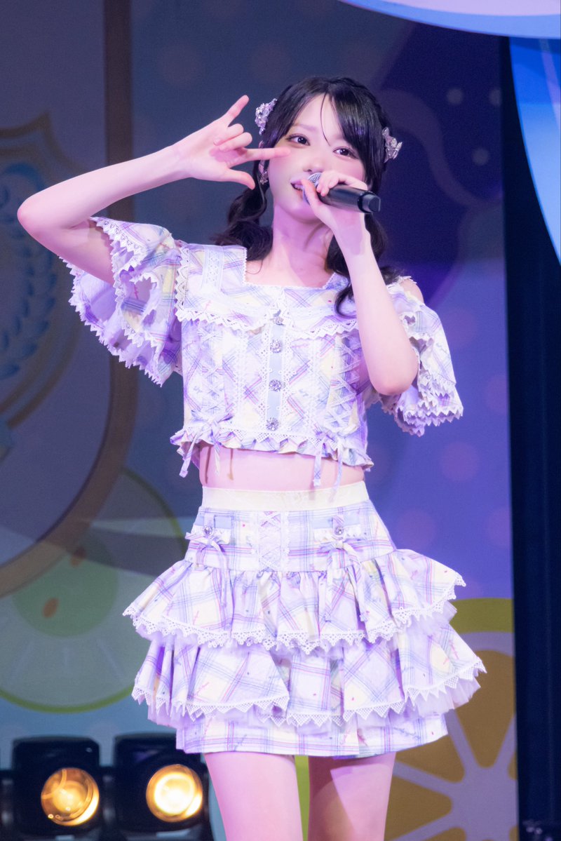 shunsnx's tweet photo. ♡2026.10.12.Mon♡

≒JOY 全国ツアー2026 in 神戸公演 昼の部
「この夏 全部 全部 僕にください」

きらきらうるうるが似合うアイドル✨

#市原愛弓 ちゃん（@ichihara_ayumi_ )

#ニアジョイ_カメコ
#ニアジョイ全国ツアー2026 https://t.co/982WvFcWxq