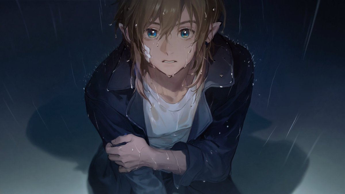 lulumiwhite's tweet photo. まるで、光のように

#Zelda #ゼルダの伝説 #Link #PixAITsubakiV3 https://t.co/J0JJe7xzKx