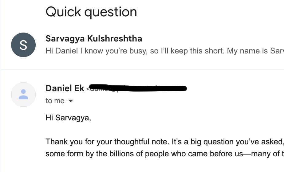 sarvagya_kul's tweet photo. same. works all the time https://t.co/MZ23EgkSLO