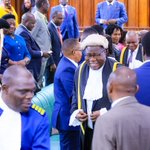 Photo by Hon. Sarah Logose Annet (@SarahLogose2)