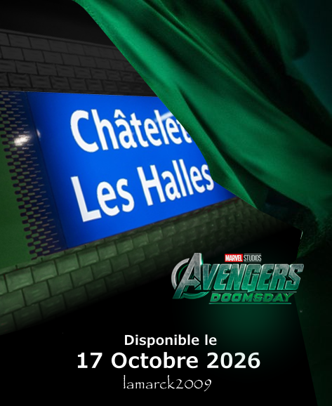 T1a_RATP's tweet photo. #chatelet #17octobre https://t.co/yJM557AmgH
