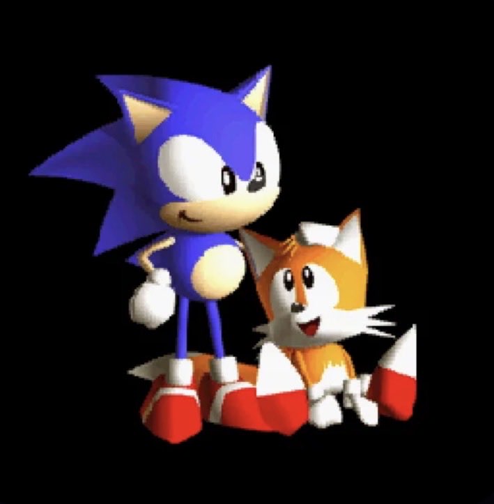 CraftyCreature5's tweet photo. Sometimes i see classic tails and start crying. like this is baby. this is precious baby boy. my baby oh my god he’s so cute https://t.co/2upJQ4Y3XD