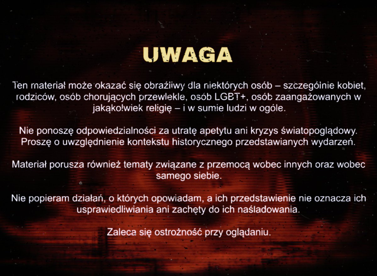 fgrvtrbdedrt's tweet photo. Ale się szykuje odcinek https://t.co/5J6APFER6m
