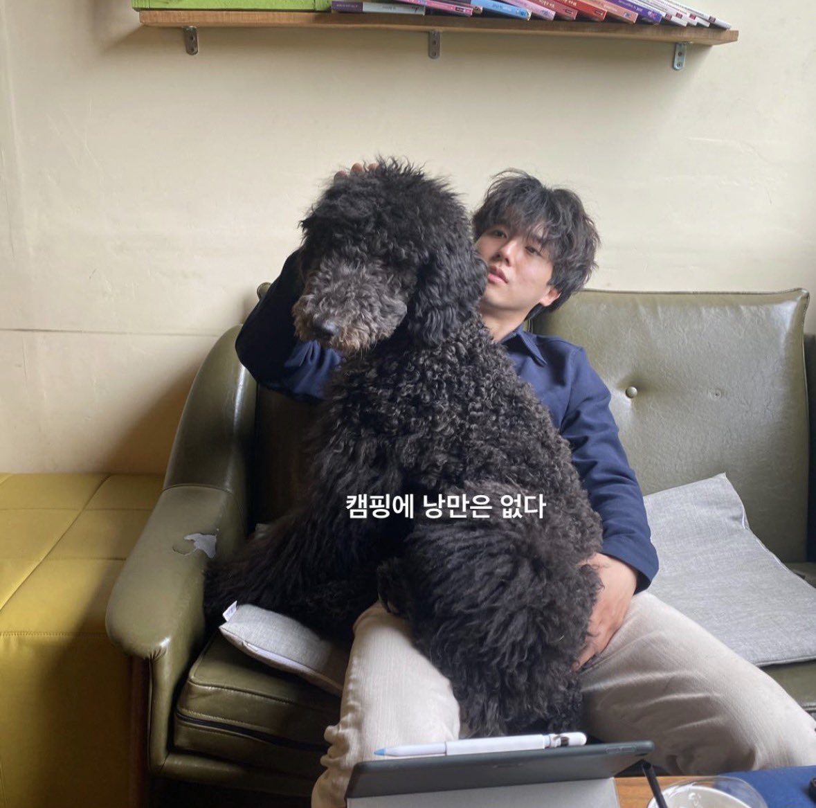 antmansale's tweet photo. #류세일  w.가하
강쥐 두배이벤트가 따로없네 ^ ㅡ^ https://t.co/JCjggKOqqg
