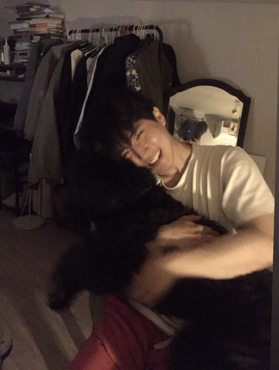 antmansale's tweet photo. #류세일  w.가하
강쥐 두배이벤트가 따로없네 ^ ㅡ^ https://t.co/JCjggKOqqg