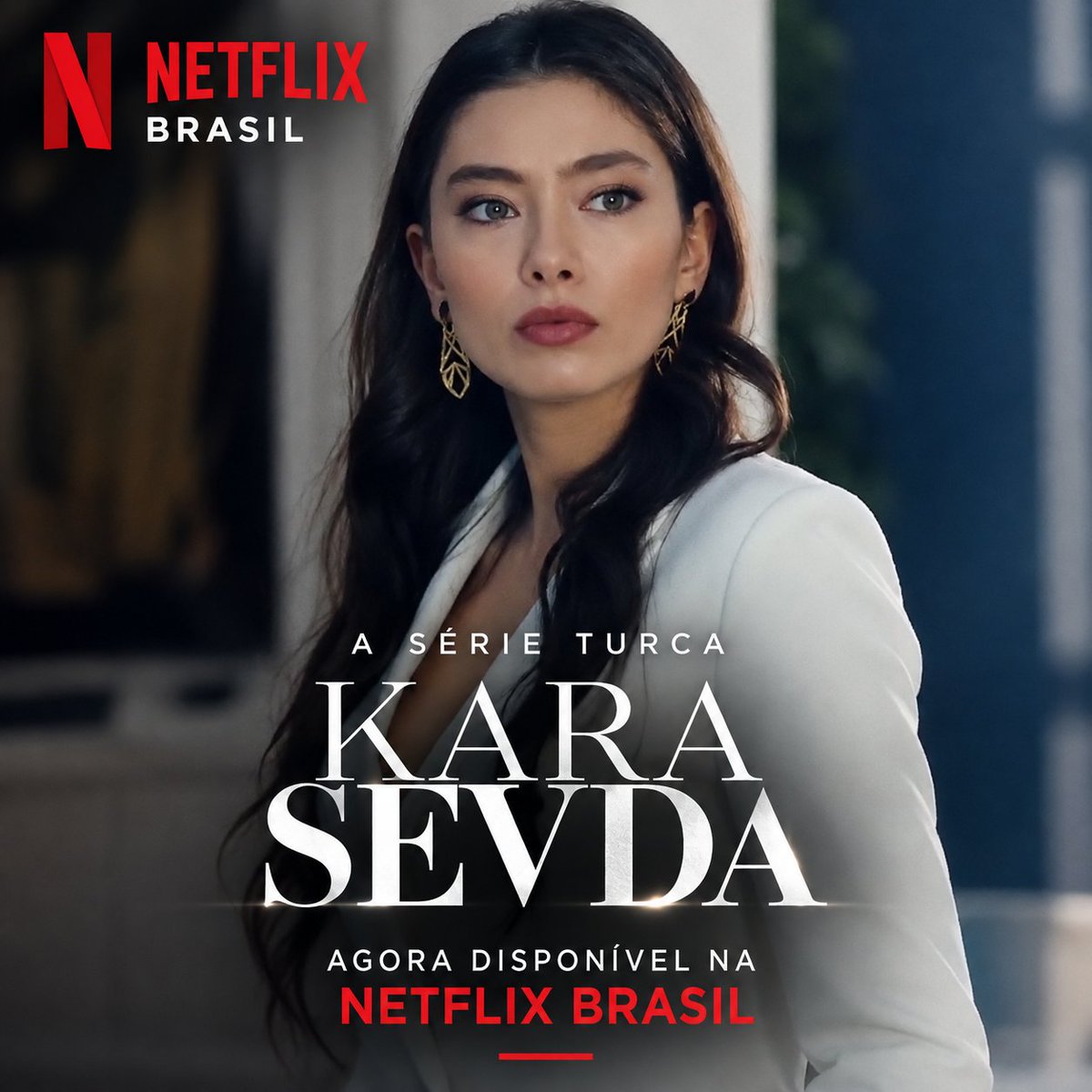 lyndachabane1's tweet photo. #حب_أعمى من بطولة نسليهان سيعرض على نتفليكس برازيل 💅🔥
#NeslihanAtagül
neslihan atagül 
#AmorSemFim 
الكوين أعمالها تلف القنوات والمنصات بمختلف اللغات ومسلسلها القادم قريبا تبدأ تصوره 💃 https://t.co/itLUhK3HLc