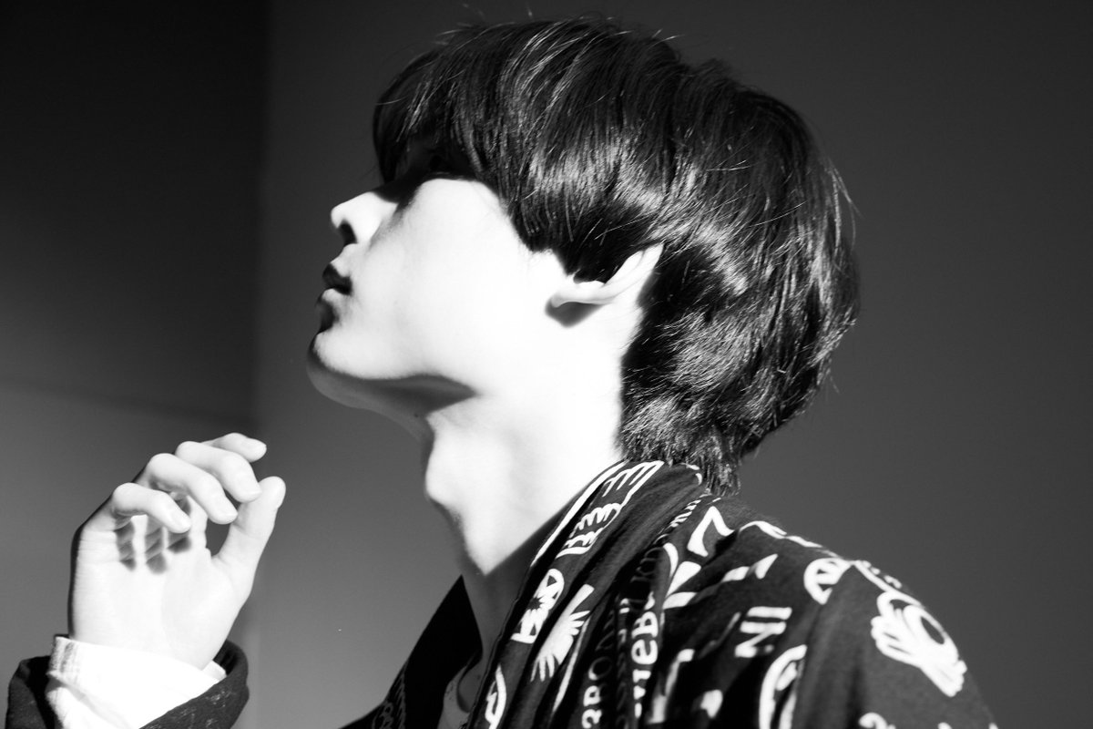 munetakanyc's tweet photo. The Archive

SixTONES 松村北斗 Photographed by Munetaka Tokuyama

#portrait
#blackandwhite 
#hokutomatsumura 
#archives
#photographer https://t.co/lKbZtusVS3