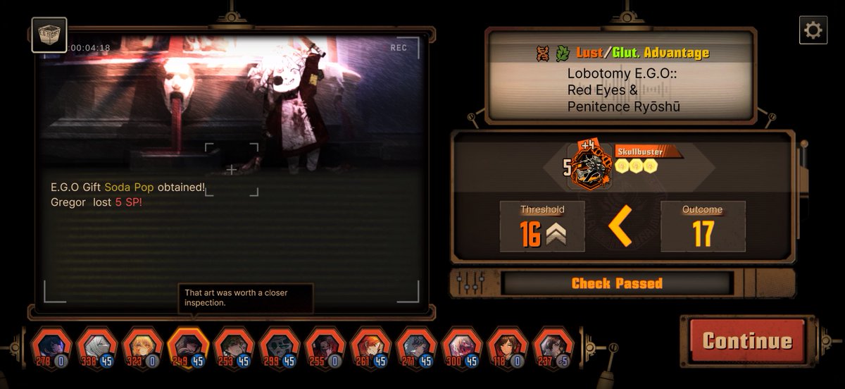 witchofevil's tweet photo. they should make a variant of this event that instantly sends you to the roach emperor fight https://t.co/zYogou59Xj
