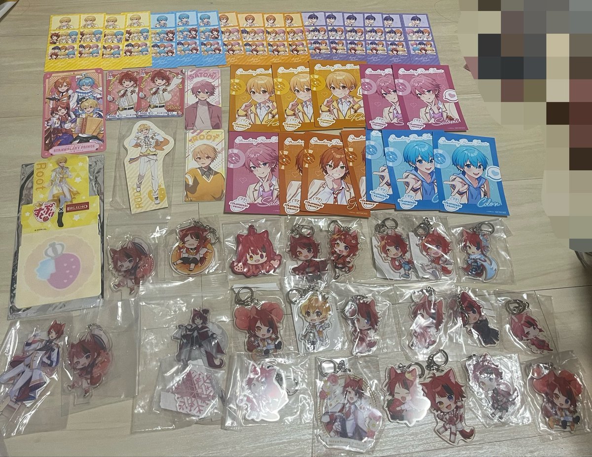 rintan_nyan24's tweet photo. @puu_torihik 初めまして、検索より失礼致します。こちらにお求めのものはございますか？ https://t.co/rxXb5tAQYc