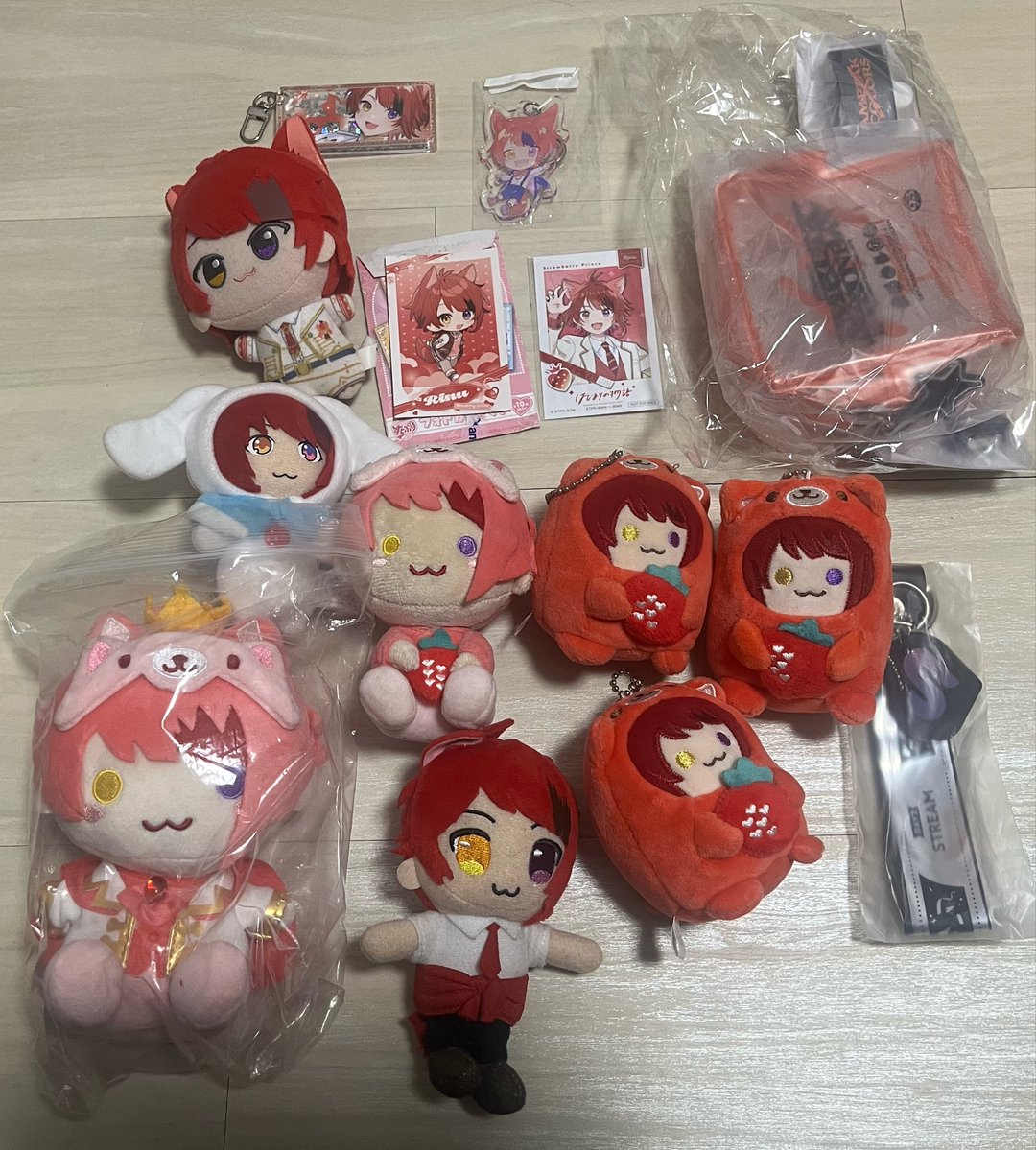 rintan_nyan24's tweet photo. @puu_torihik 初めまして、検索より失礼致します。こちらにお求めのものはございますか？ https://t.co/rxXb5tAQYc